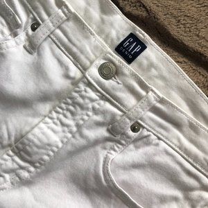 GAP True Skinny Jeans